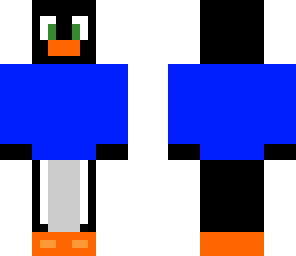 cute pingu