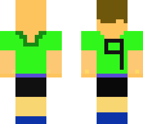 soccer player