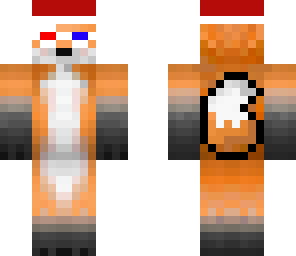 christmas foc