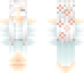 ghost girl 