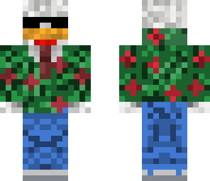 winterchicken corrected