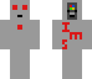 ims bot for me only
