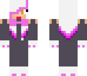 mangle girl fnaf