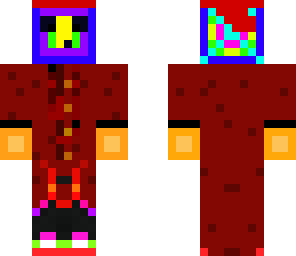 christmas k1ng v1