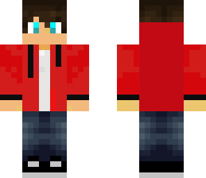 hot boy