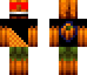 pumpkin