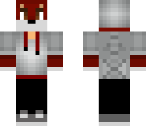 kix fox