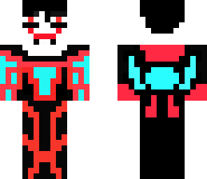 tech vampire