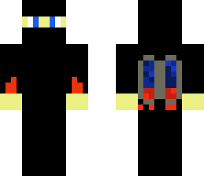 jetpack spy