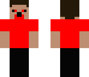 devil steve