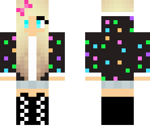 candy girl
