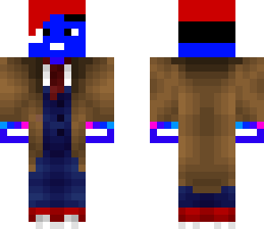my christmas skin