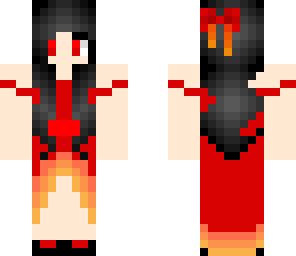 edited skin for me