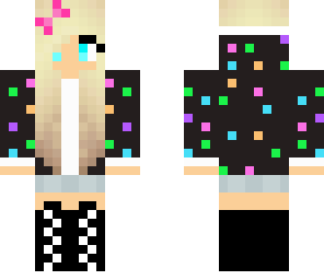 edit of my other skin sorry