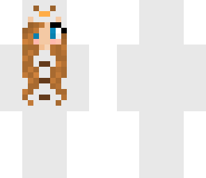 my winter skin