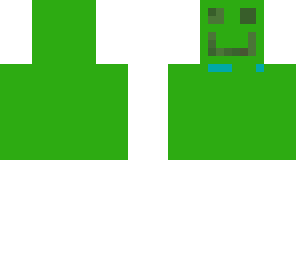 baby zombie