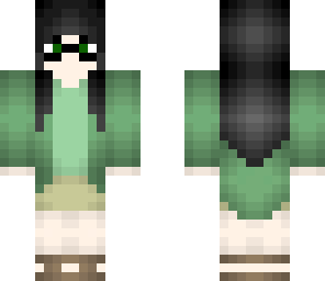 hipster jade