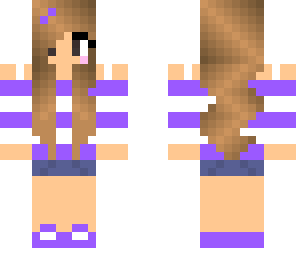 bffs matching skins