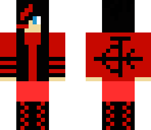 cheme tribe skin
