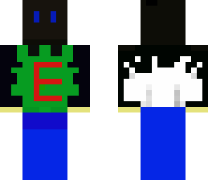 elit3shotz mascot