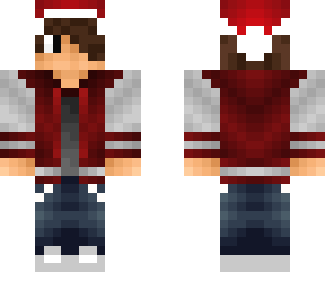 christmas teen