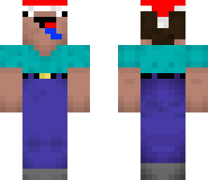 derpy steve the right one