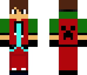 bryan elcrafter