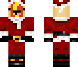 christmas stet