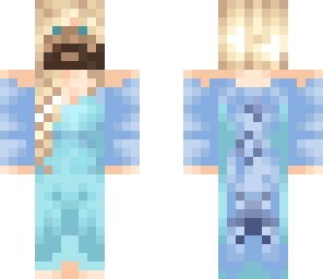 kevin elsa