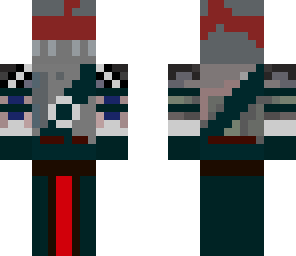 monster blademaster