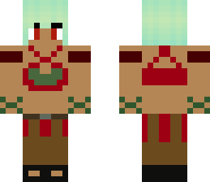 emerald festive