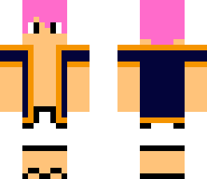 natsu