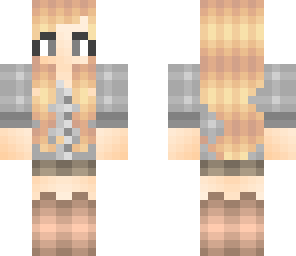 edit of a skin edit