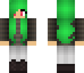 my skin