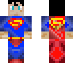 super man