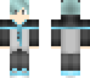 man hatsune