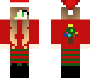 sweet santa