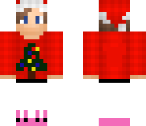 christmas boy