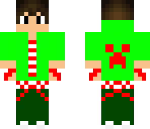 christmas beast
