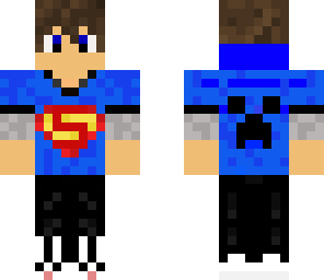 me fixed