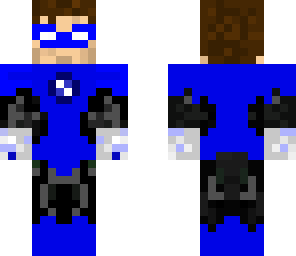 blue lantern 2772