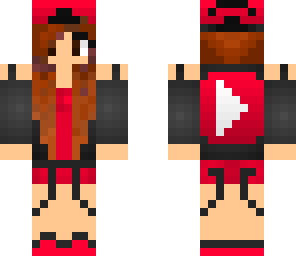 yt girl edit