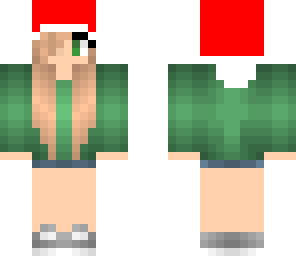 santa shimi