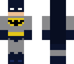 the dark knight
