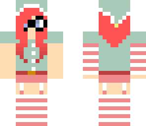 kewt christmas nerd