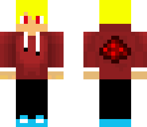 cokeacola79's restone boy