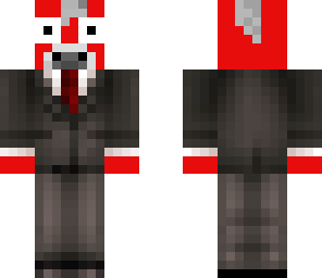 scared mooshroom