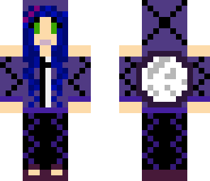 dark moon elf
