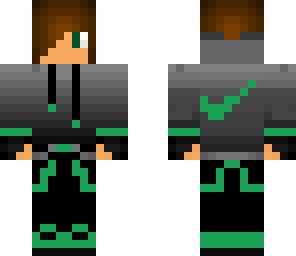 nike boy