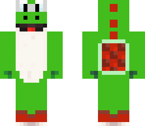 yoshi
